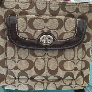 Coach Crossbody Bag